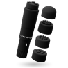 Glossy - Masseur De Poche Kurt Noir